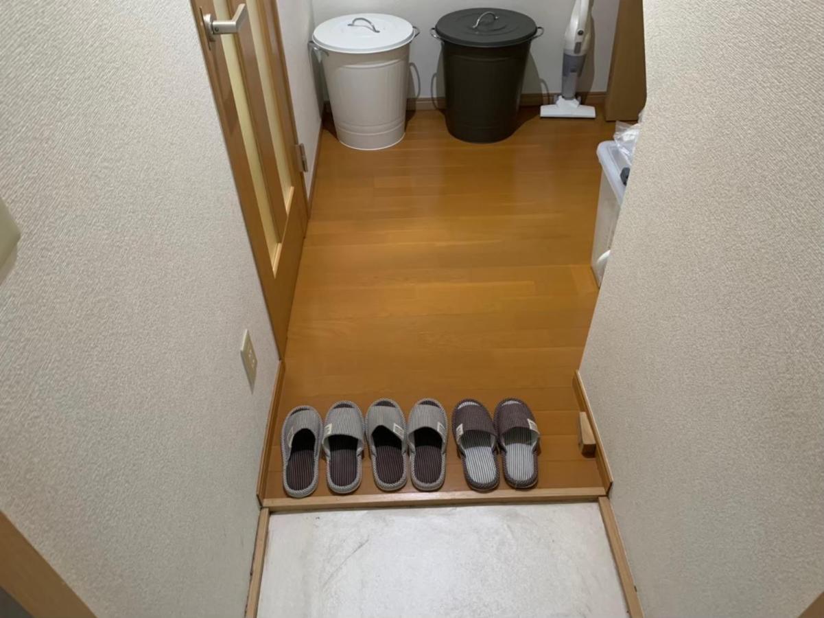 Tokyo Stay Nakano Esterno foto