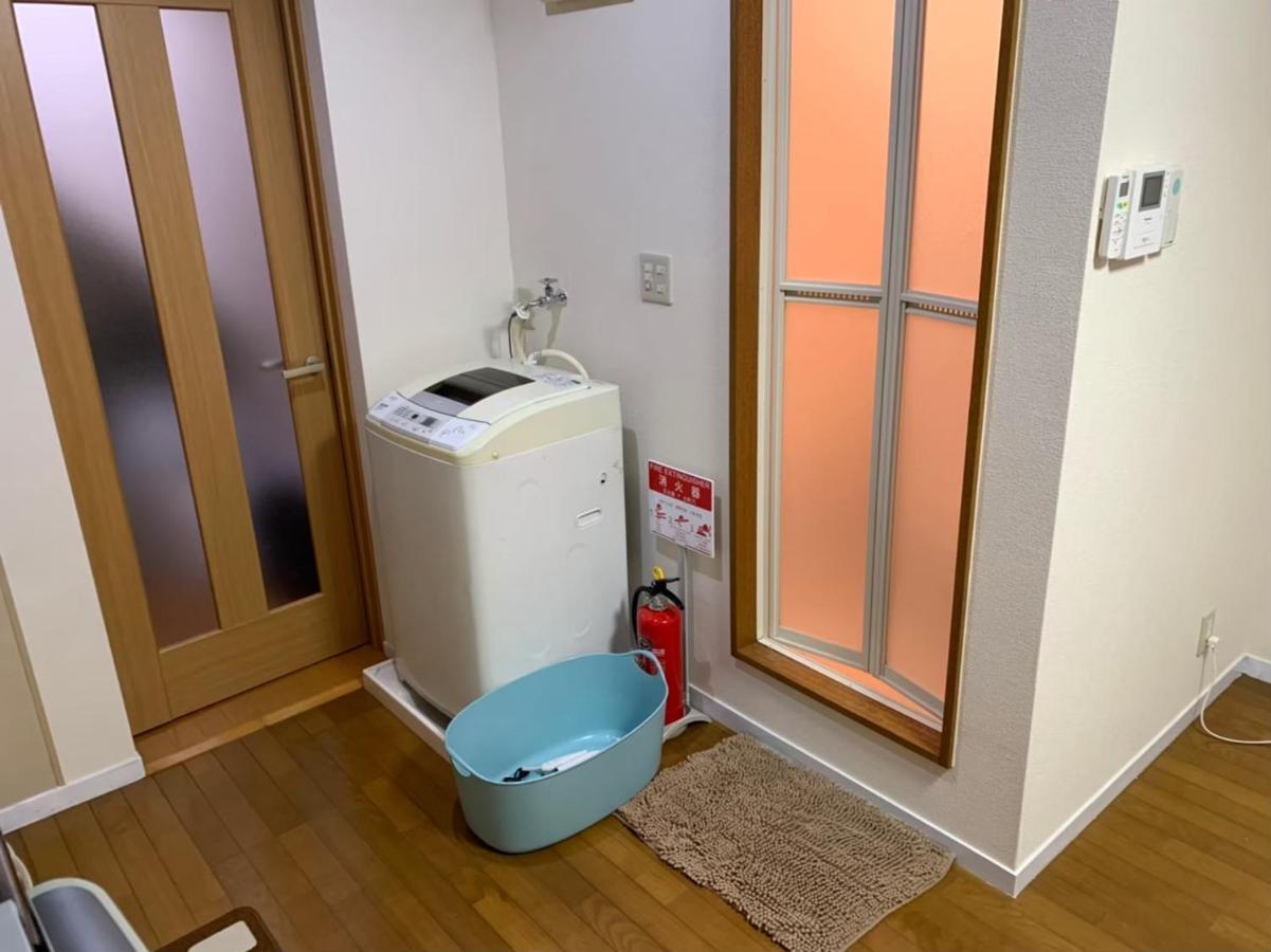 Tokyo Stay Nakano Esterno foto