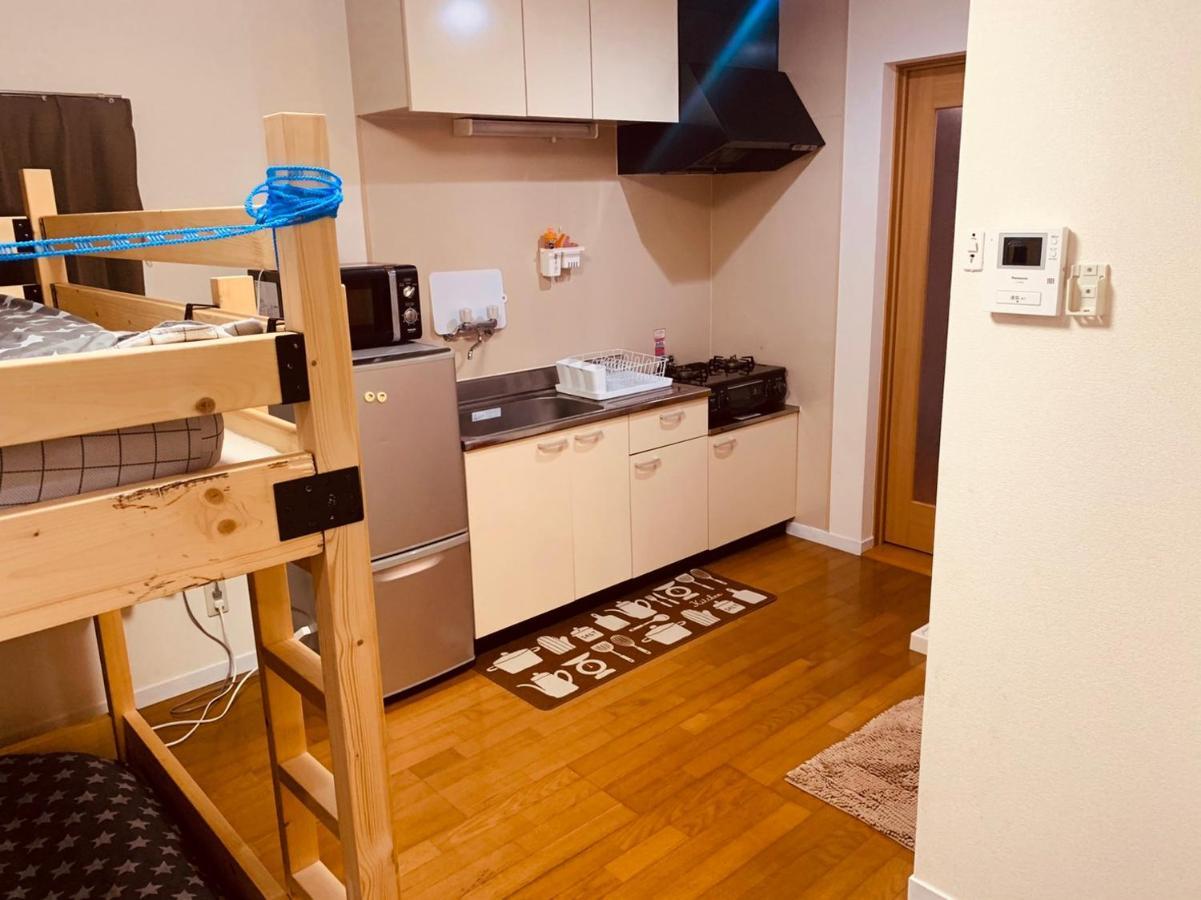 Tokyo Stay Nakano Esterno foto