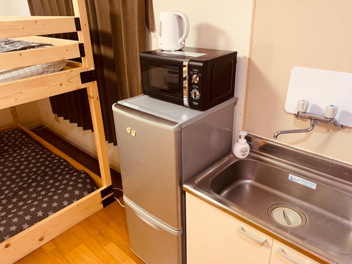 Tokyo Stay Nakano Esterno foto