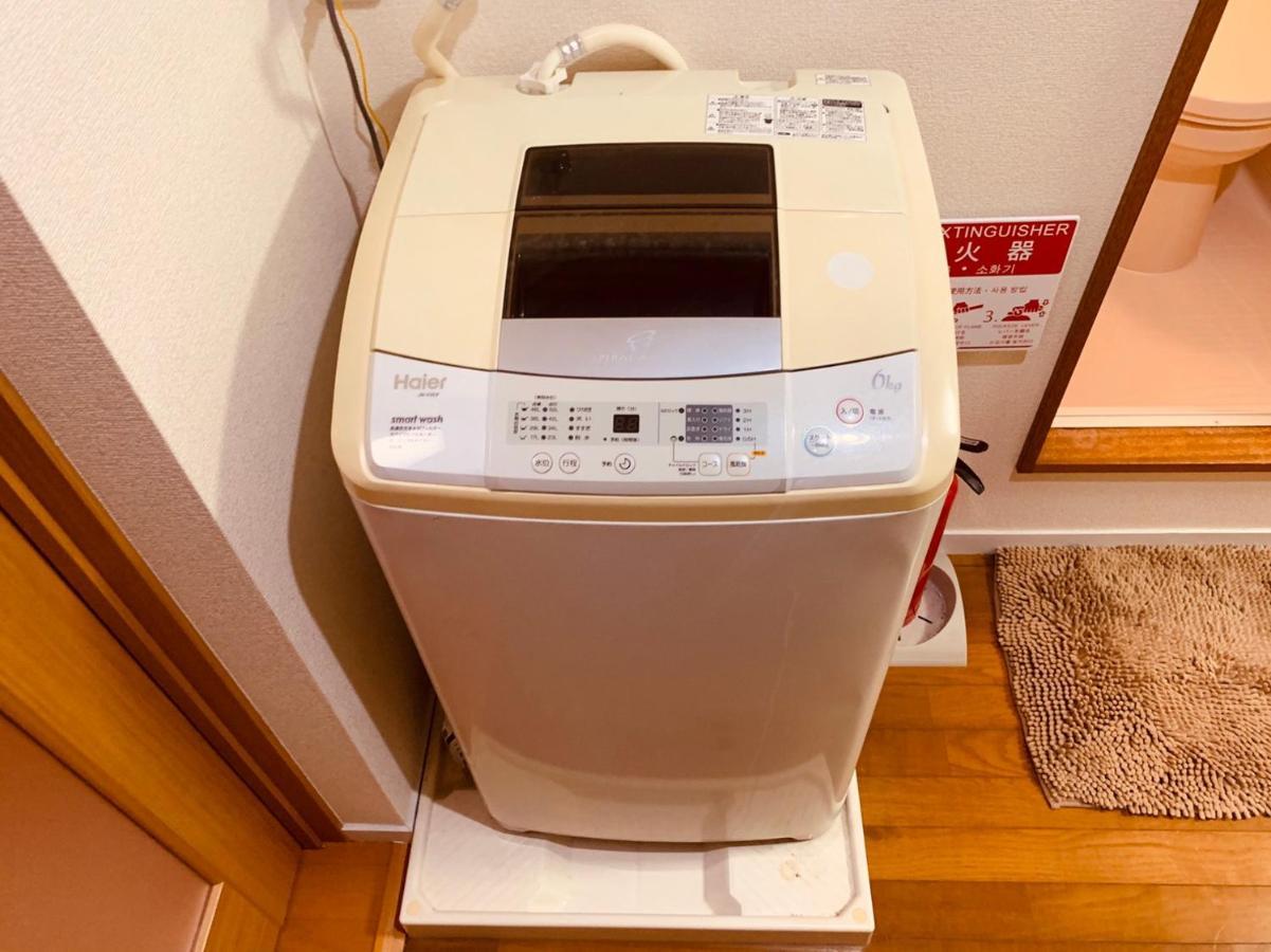 Tokyo Stay Nakano Esterno foto